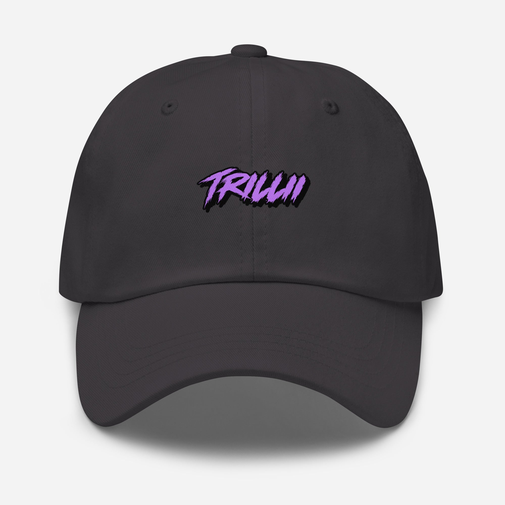 Future Billionaire Original - P (Dad Hat - FB0031) - Trillii
