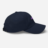 Future Billionaire Original - P (Dad Hat - FB0031) - Trillii