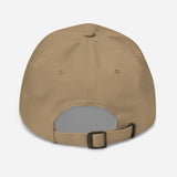 Future Billionaire Original - P (Dad Hat - FB0031) - Trillii