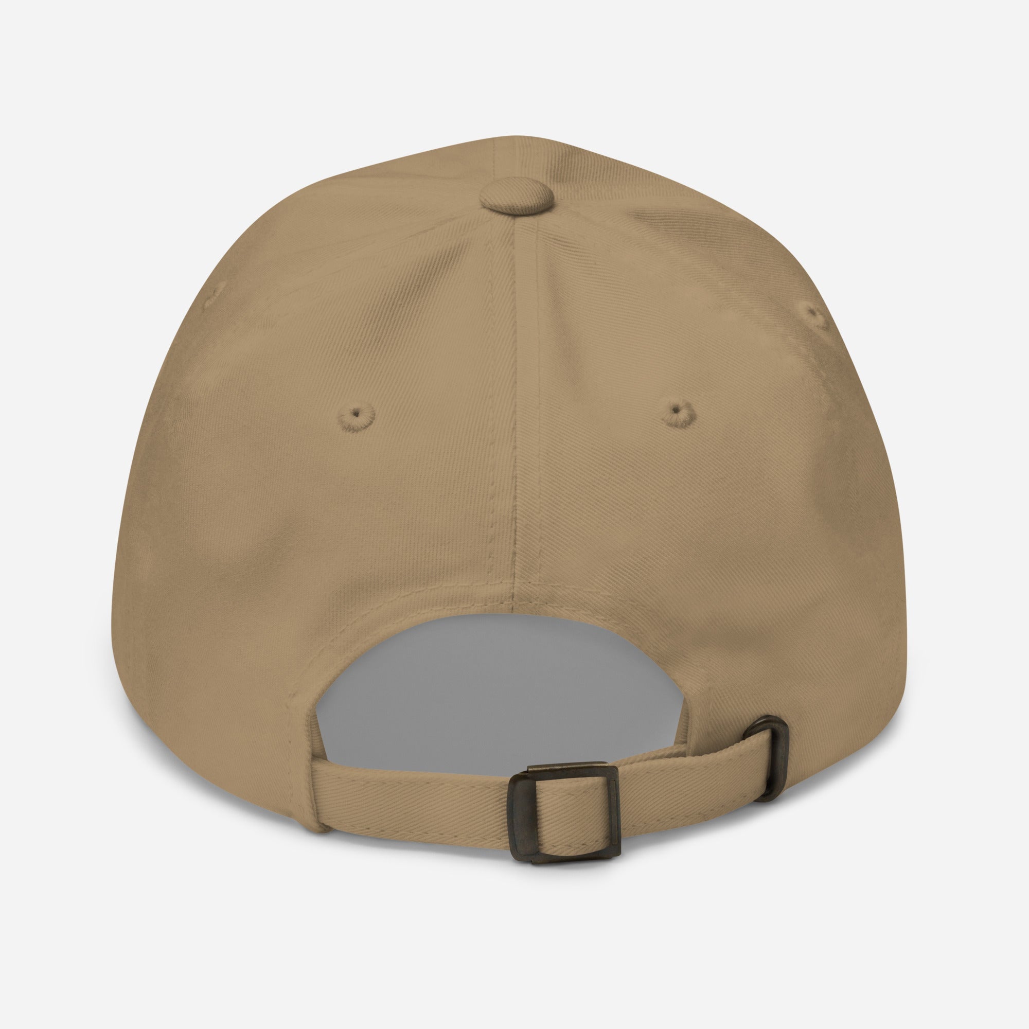 Future Billionaire Original - P (Dad Hat - FB0031) - Trillii