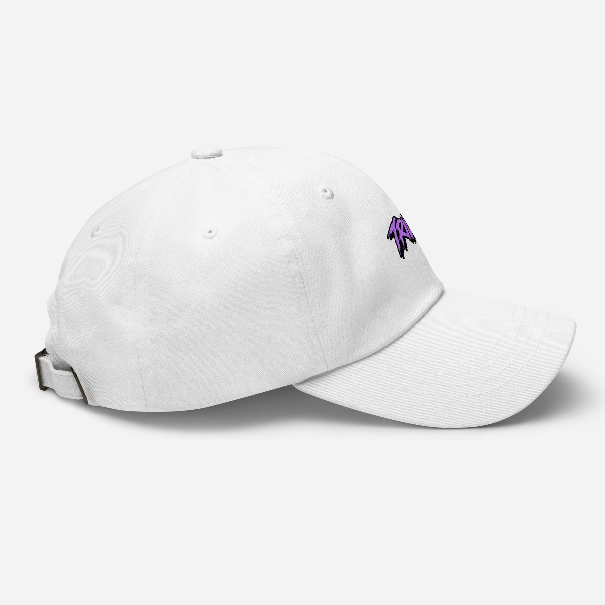 Future Billionaire Original - P (Dad Hat - FB0031) - Trillii