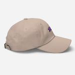 Future Billionaire Original - P (Dad Hat - FB0031) - Trillii