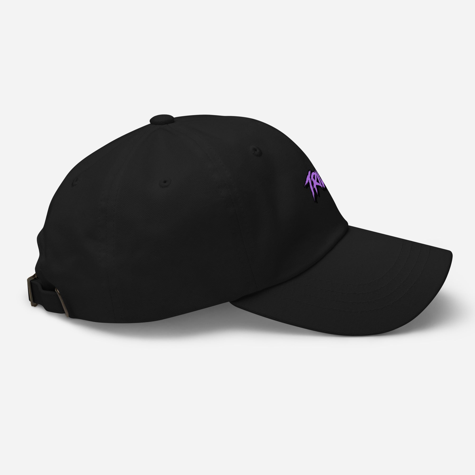 Future Billionaire Original - P (Dad Hat - FB0031) - Trillii