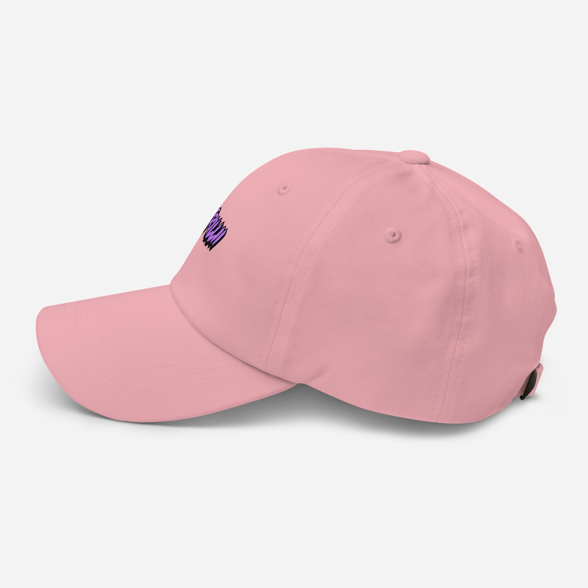 Future Billionaire Original - P (Dad Hat - FB0031) - Trillii