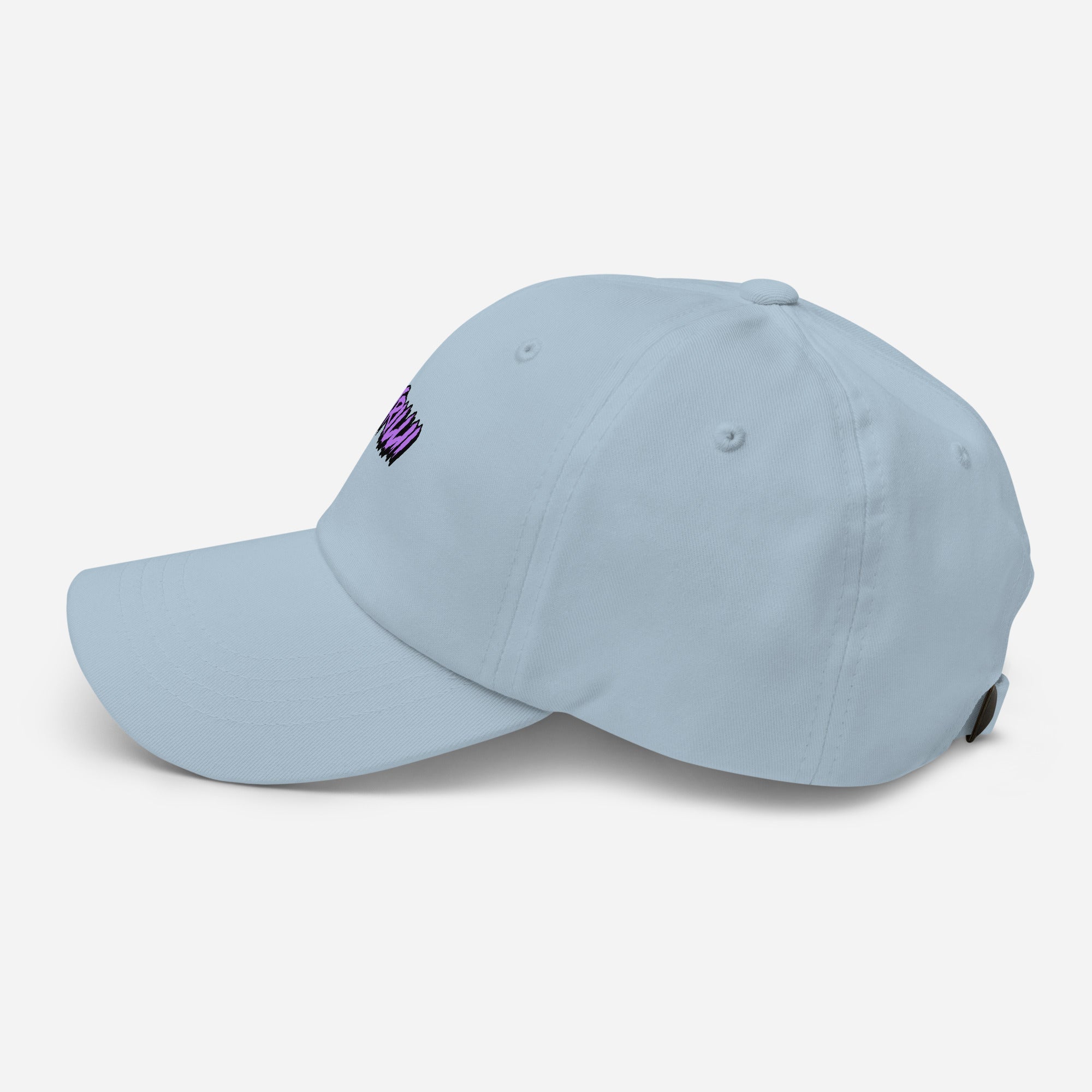 Future Billionaire Original - P (Dad Hat - FB0031) - Trillii