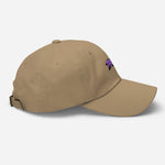 Future Billionaire Original - P (Dad Hat - FB0031) - Trillii