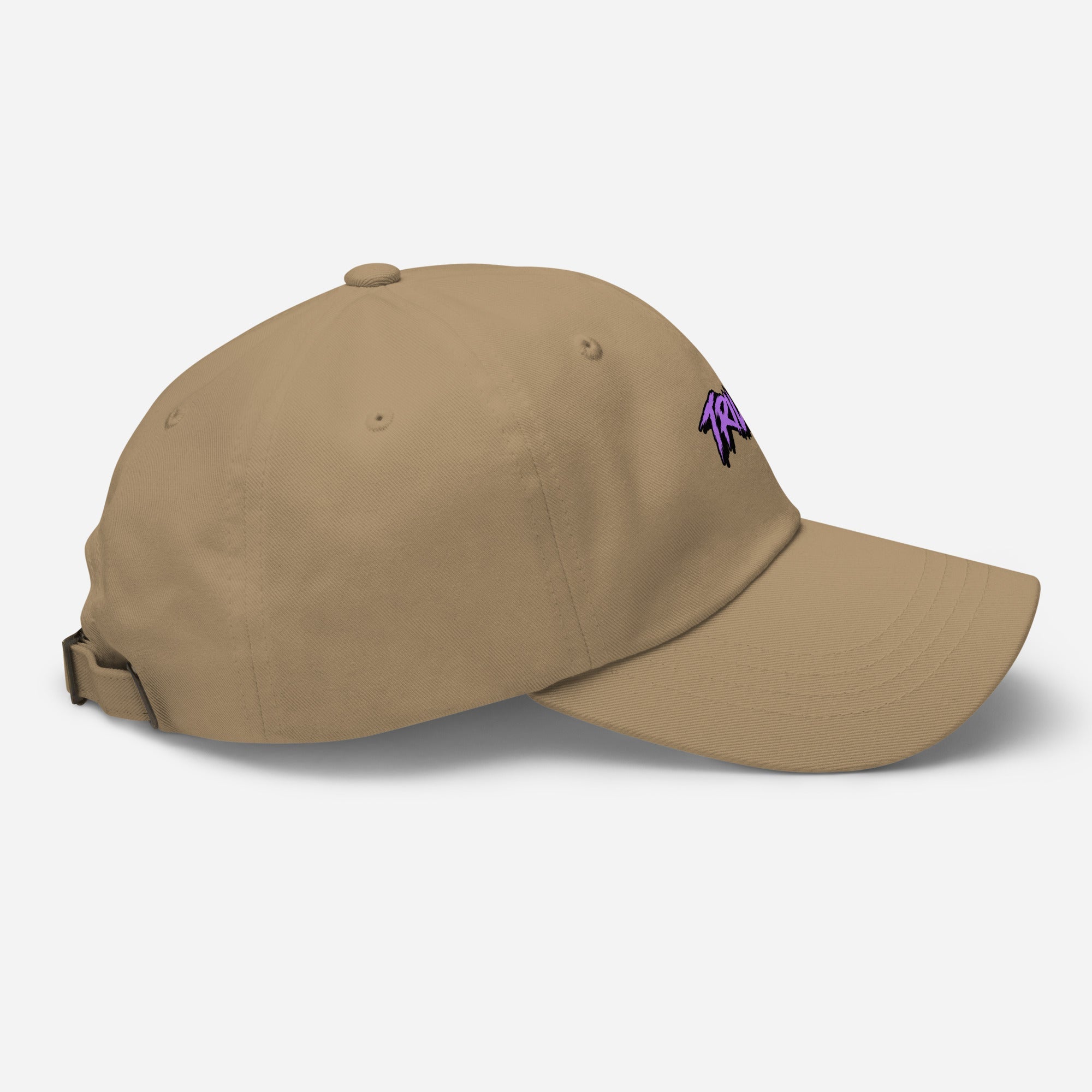 Future Billionaire Original - P (Dad Hat - FB0031) - Trillii