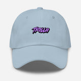 Future Billionaire Original - P (Dad Hat - FB0031) - Trillii
