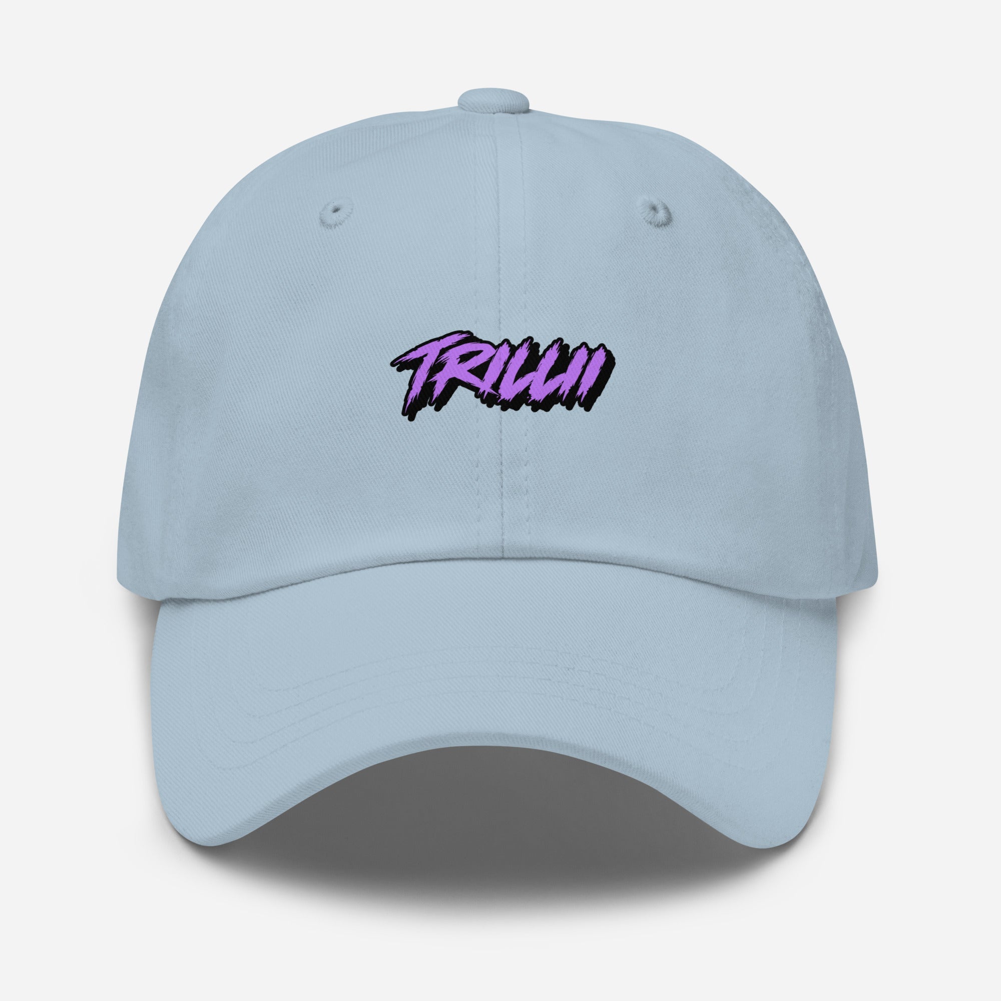 Future Billionaire Original - P (Dad Hat - FB0031) - Trillii