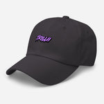 Future Billionaire Original - P (Dad Hat - FB0031) - Trillii
