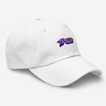 Future Billionaire Original - P (Dad Hat - FB0031) - Trillii