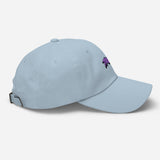 Future Billionaire Original - P (Dad Hat - FB0031) - Trillii