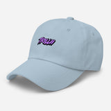 Future Billionaire Original - P (Dad Hat - FB0031) - Trillii