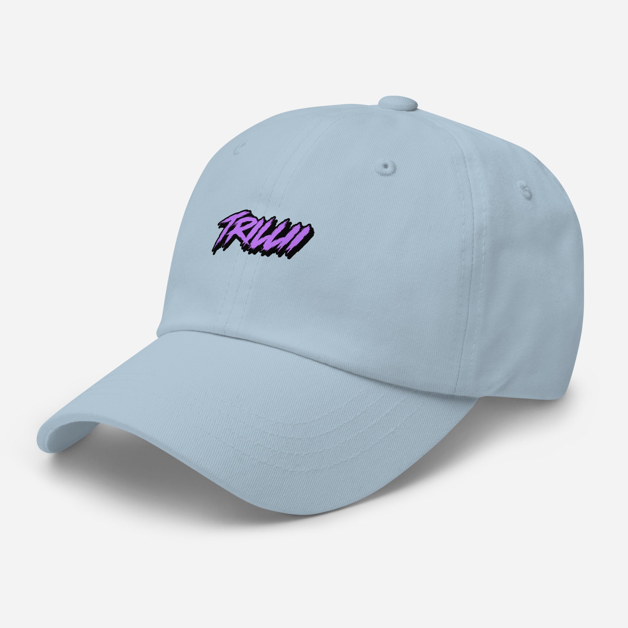 Future Billionaire Original - P (Dad Hat - FB0031) - Trillii