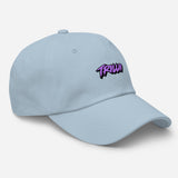 Future Billionaire Original - P (Dad Hat - FB0031) - Trillii