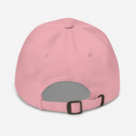 Future Billionaire Original - P (Dad Hat - FB0031) - Trillii