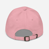 Future Billionaire Original - P (Dad Hat - FB0031) - Trillii