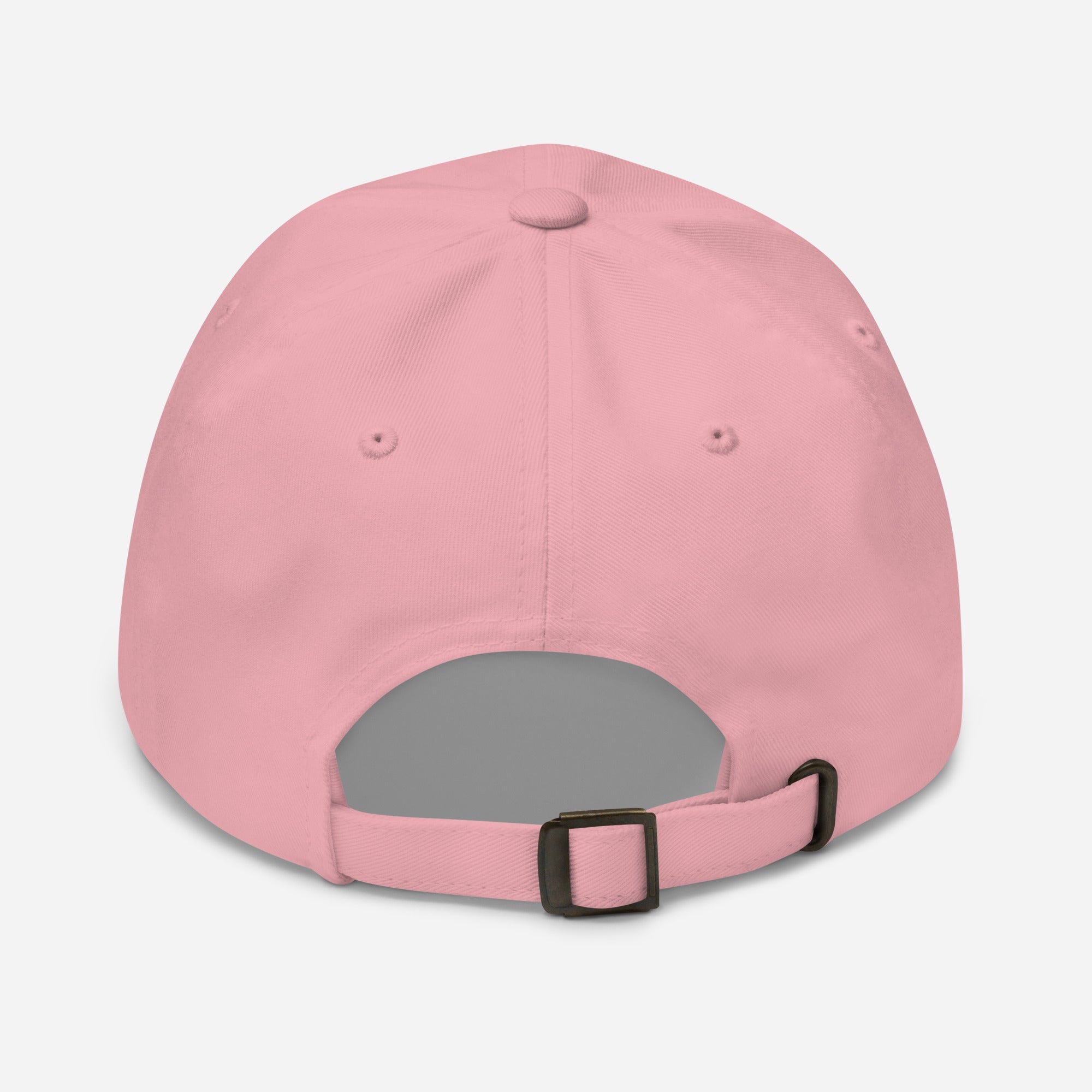 Future Billionaire Original - P (Dad Hat - FB0031) - Trillii