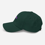 Future Billionaire Original - P (Dad Hat - FB0031) - Trillii