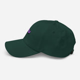 Future Billionaire Original - P (Dad Hat - FB0031) - Trillii