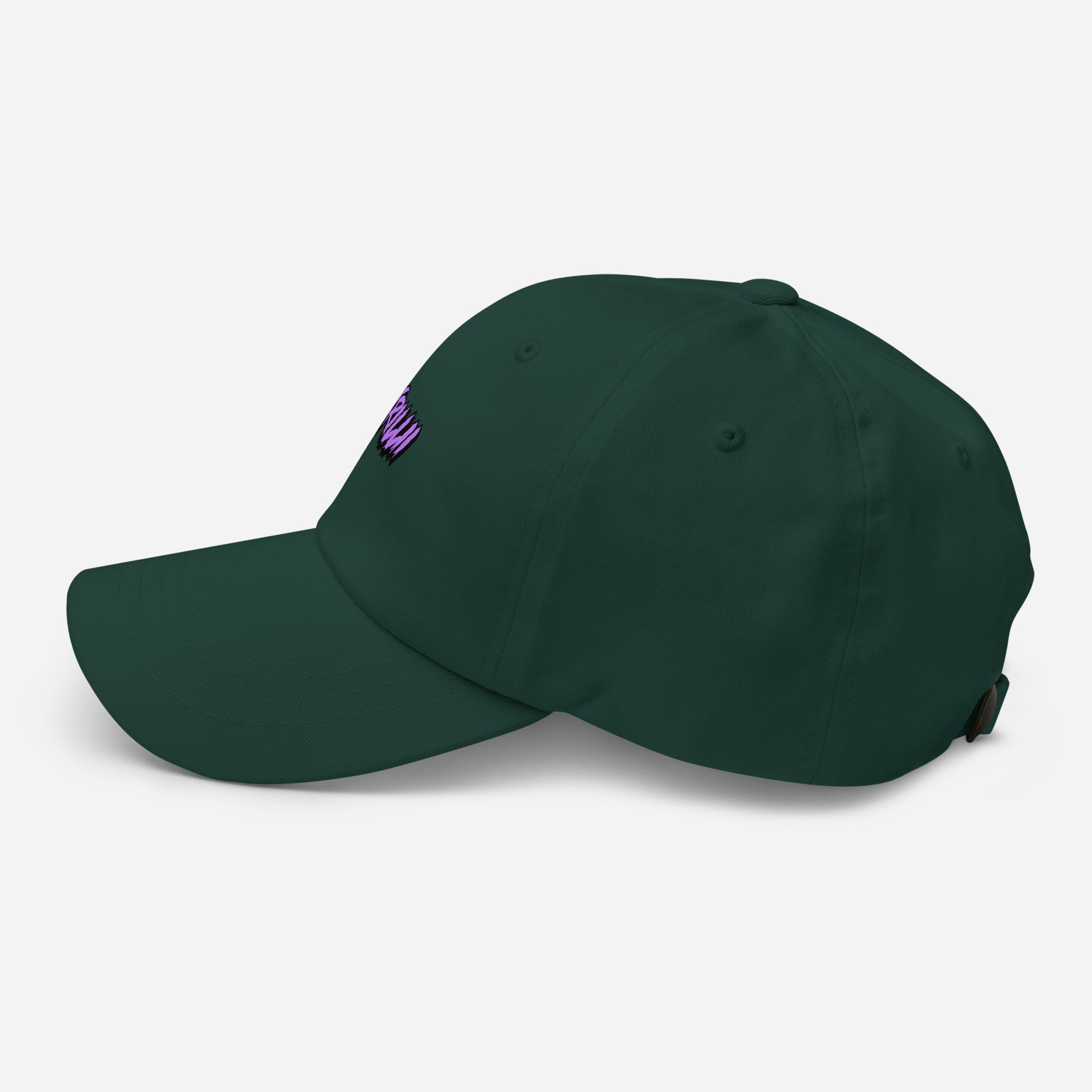 Future Billionaire Original - P (Dad Hat - FB0031) - Trillii