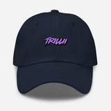 Future Billionaire Original - P (Dad Hat - FB0031) - Trillii