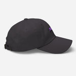 Future Billionaire Original - P (Dad Hat - FB0031) - Trillii