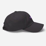 Future Billionaire Original - P (Dad Hat - FB0031) - Trillii