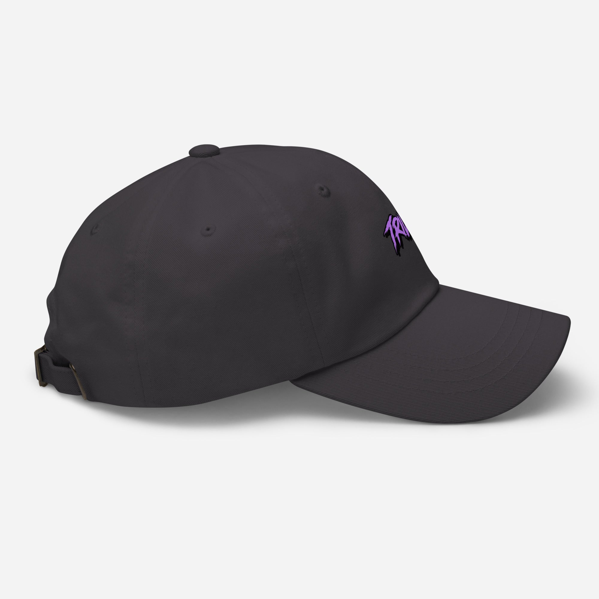 Future Billionaire Original - P (Dad Hat - FB0031) - Trillii
