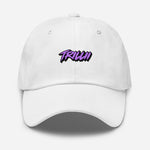 Future Billionaire Original - P (Dad Hat - FB0031) - Trillii