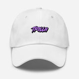 Future Billionaire Original - P (Dad Hat - FB0031) - Trillii