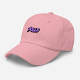 Future Billionaire Original - P (Dad Hat - FB0031) - Trillii