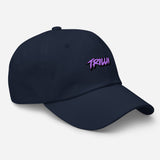 Future Billionaire Original - P (Dad Hat - FB0031) - Trillii
