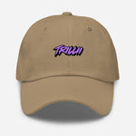 Future Billionaire Original - P (Dad Hat - FB0031) - Trillii