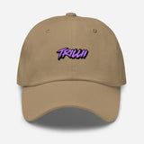 Future Billionaire Original - P (Dad Hat - FB0031) - Trillii