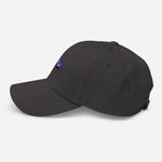 Future Billionaire Original - P (Dad Hat - FB0031) - Trillii