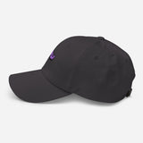 Future Billionaire Original - P (Dad Hat - FB0031) - Trillii