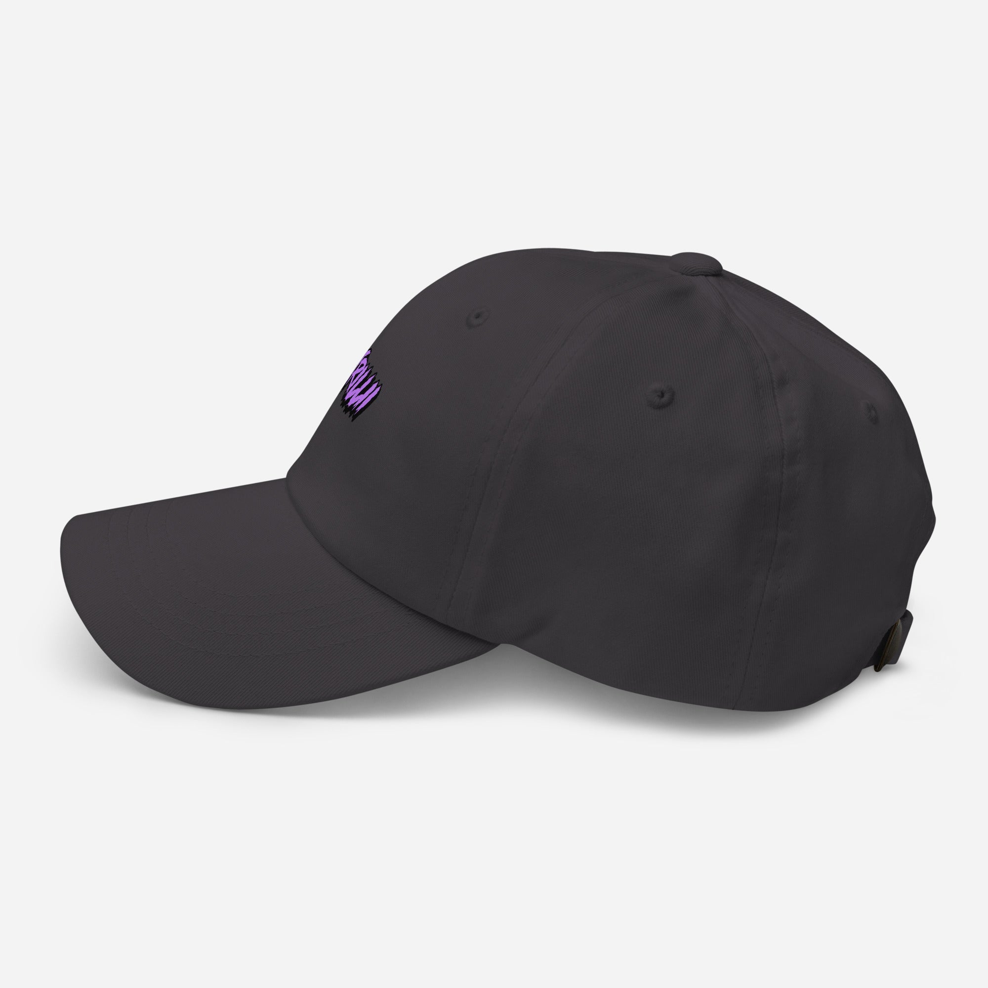 Future Billionaire Original - P (Dad Hat - FB0031) - Trillii