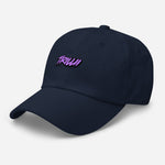 Future Billionaire Original - P (Dad Hat - FB0031) - Trillii