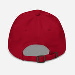 Future Billionaire Original - P (Dad Hat - FB0031) - Trillii