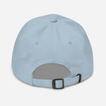 Future Billionaire Original - P (Dad Hat - FB0031) - Trillii