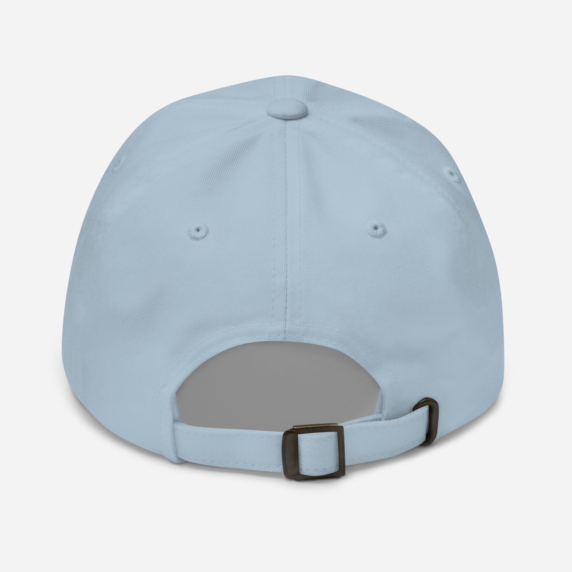 Future Billionaire Original - P (Dad Hat - FB0031) - Trillii