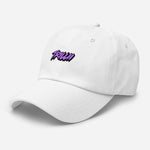 Future Billionaire Original - P (Dad Hat - FB0031) - Trillii