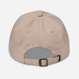Future Billionaire Original - P (Dad Hat - FB0031) - Trillii