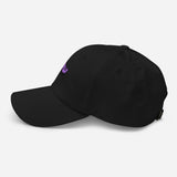 Future Billionaire Original - P (Dad Hat - FB0031) - Trillii