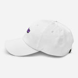 Future Billionaire Original - P (Dad Hat - FB0031) - Trillii