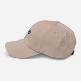 Future Billionaire Original - P (Dad Hat - FB0031) - Trillii