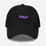 Future Billionaire Original - P (Dad Hat - FB0031) - Trillii