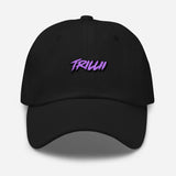Future Billionaire Original - P (Dad Hat - FB0031) - Trillii