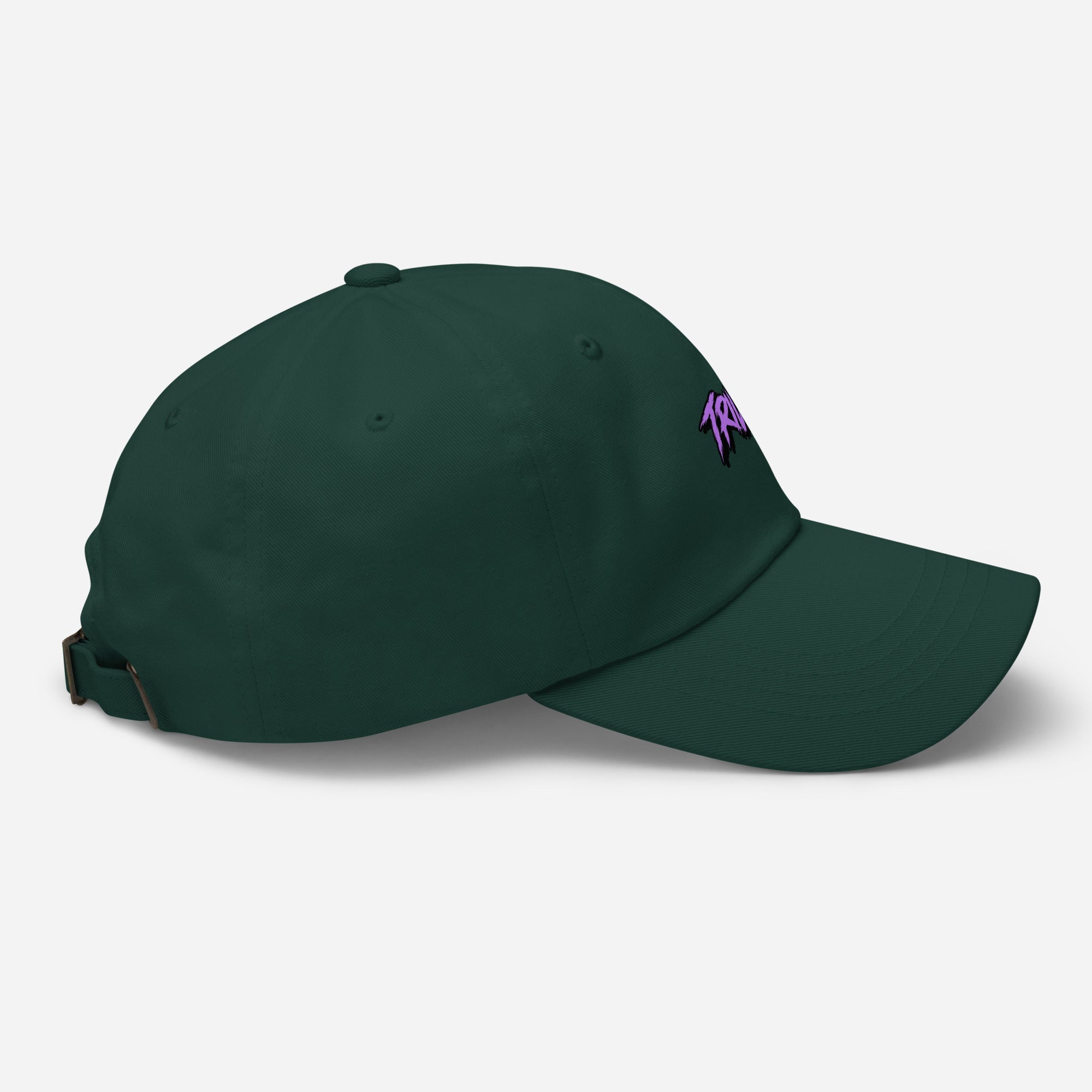 Future Billionaire Original - P (Dad Hat - FB0031) - Trillii